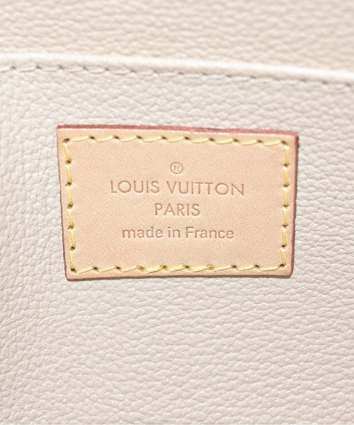 LOUIS VUITTON 小袋