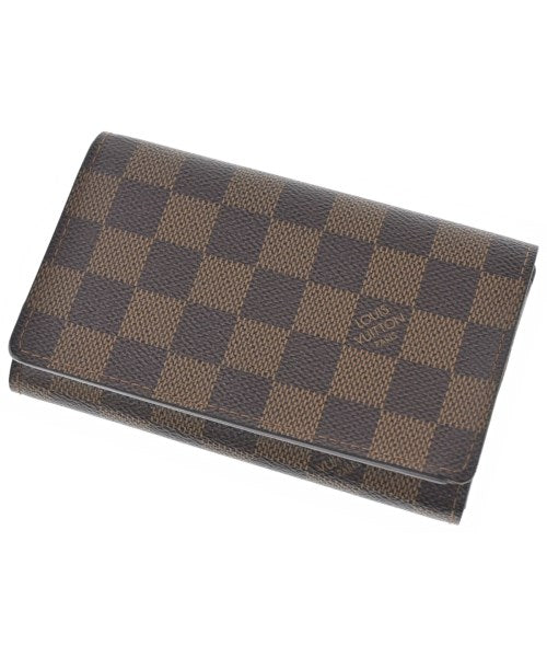 LOUIS VUITTON 錢包/零錢包