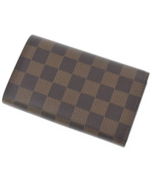 LOUIS VUITTON 錢包/零錢包
