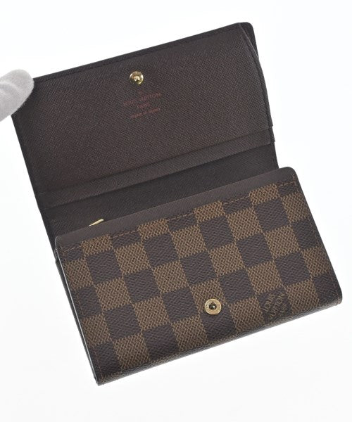 LOUIS VUITTON 錢包/零錢包