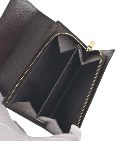 LOUIS VUITTON 錢包/零錢包