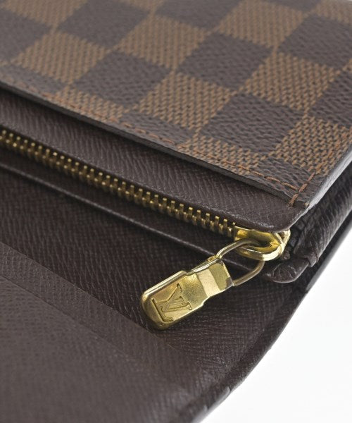 LOUIS VUITTON 錢包/零錢包
