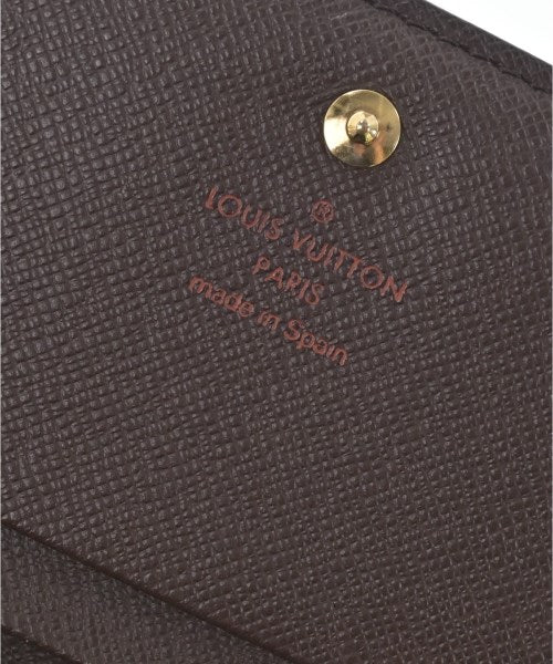 LOUIS VUITTON 錢包/零錢包