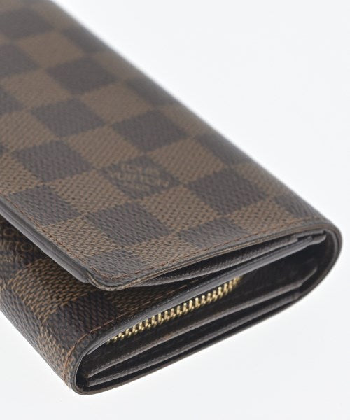 LOUIS VUITTON 錢包/零錢包