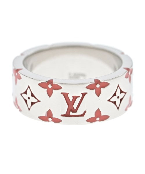 LOUIS VUITTON 戒指