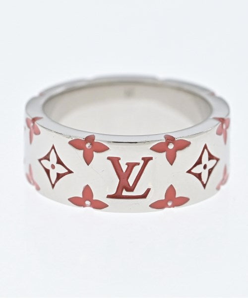 LOUIS VUITTON 戒指