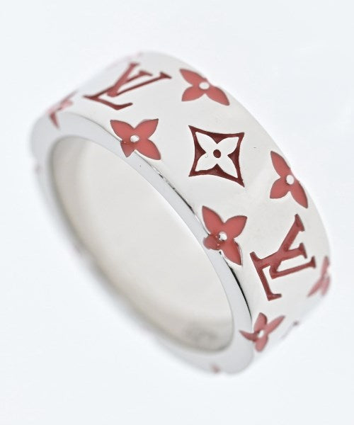 LOUIS VUITTON 戒指