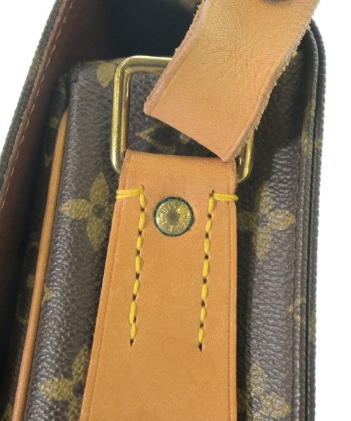 LOUIS VUITTON 肩背包