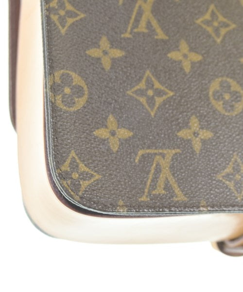 LOUIS VUITTON 肩背包