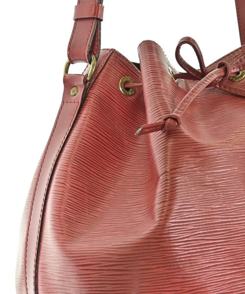 LOUIS VUITTON 肩背包