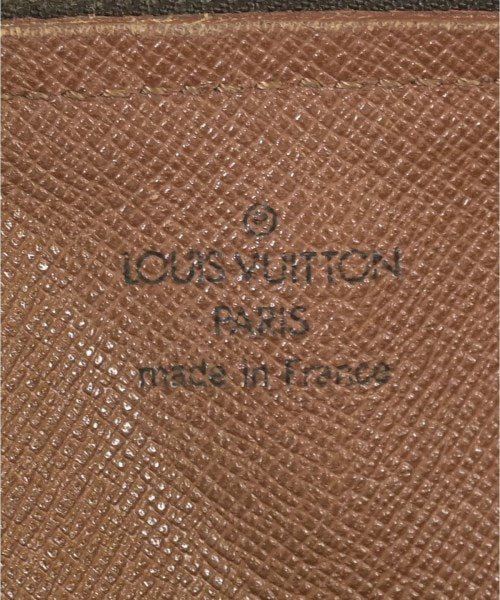 LOUIS VUITTON 手提包
