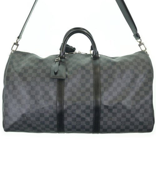 LOUIS VUITTON 週末包/旅行包