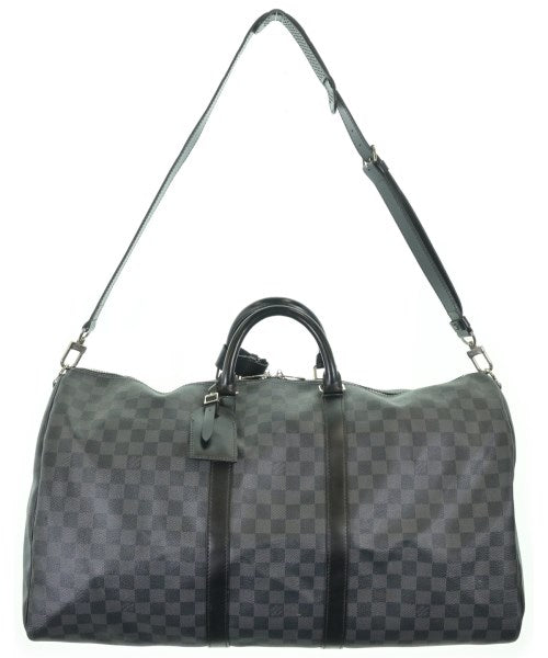 LOUIS VUITTON 週末包/旅行包