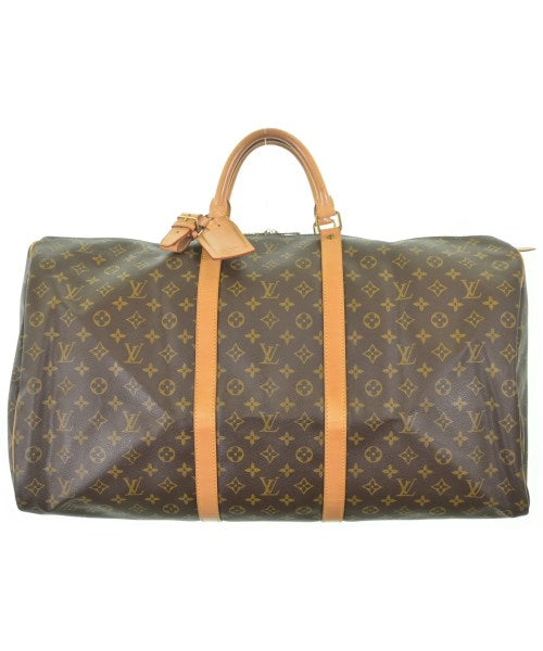 LOUIS VUITTON 週末包/旅行包