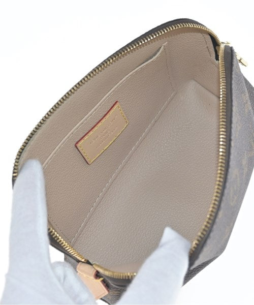 LOUIS VUITTON 小袋