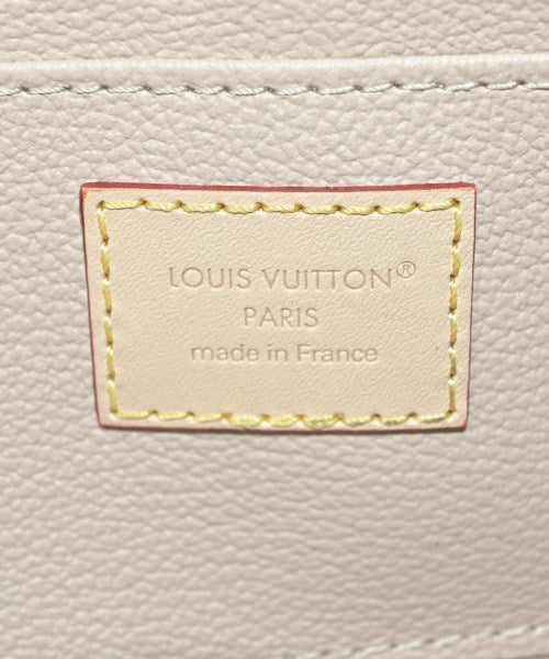 LOUIS VUITTON 小袋