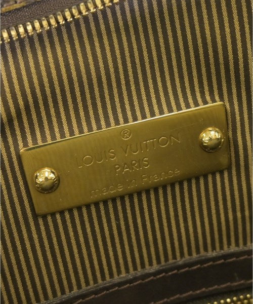 LOUIS VUITTON 手提包