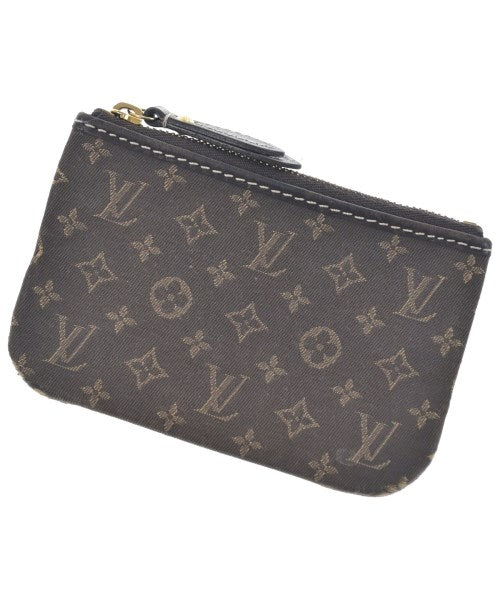 LOUIS VUITTON 錢包/零錢包