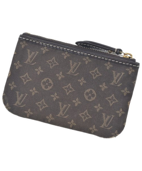 LOUIS VUITTON 錢包/零錢包