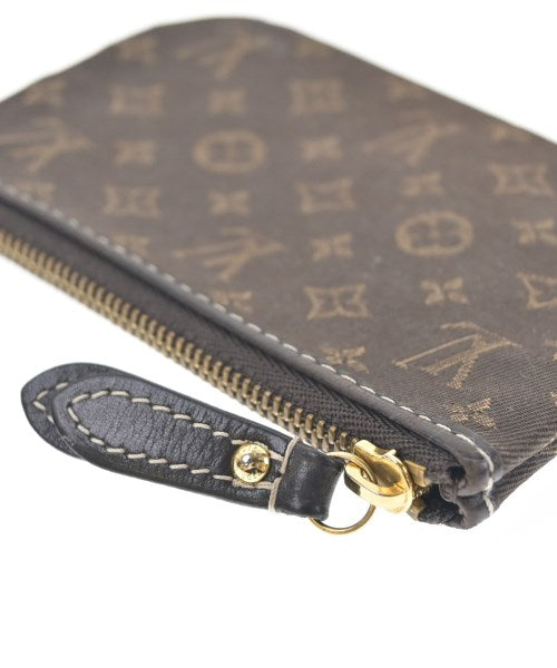 LOUIS VUITTON 錢包/零錢包