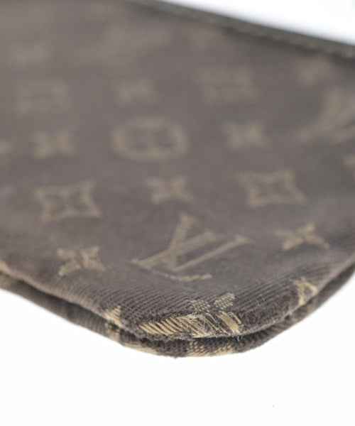 LOUIS VUITTON 錢包/零錢包
