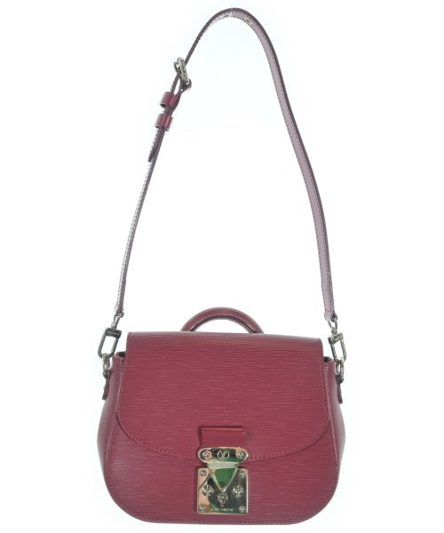 LOUIS VUITTON 肩背包