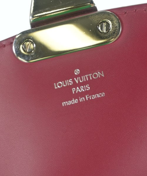 LOUIS VUITTON 肩背包
