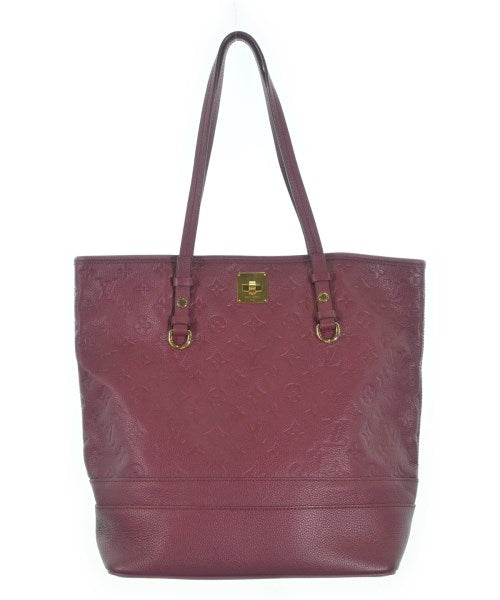 LOUIS VUITTON 托特包