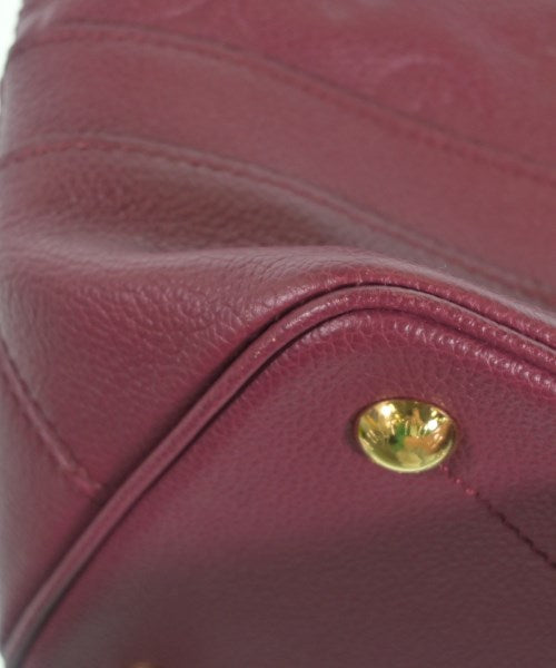 LOUIS VUITTON 托特包