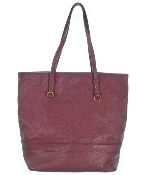 LOUIS VUITTON 托特包