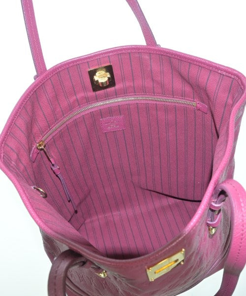 LOUIS VUITTON 托特包