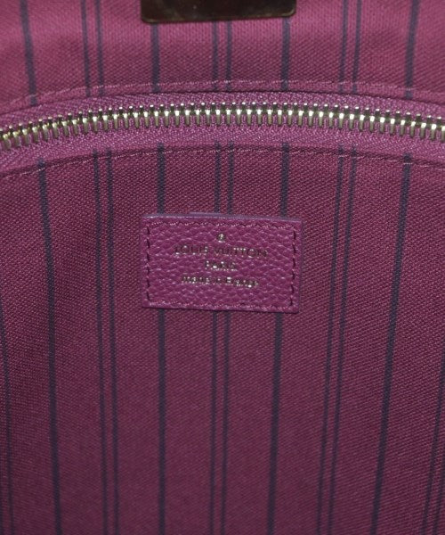 LOUIS VUITTON 托特包