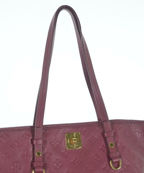 LOUIS VUITTON 托特包
