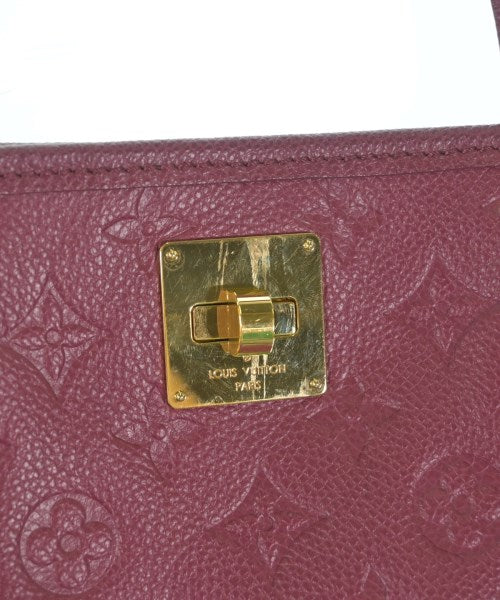 LOUIS VUITTON 托特包