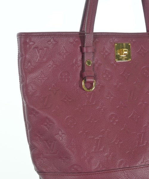 LOUIS VUITTON 托特包