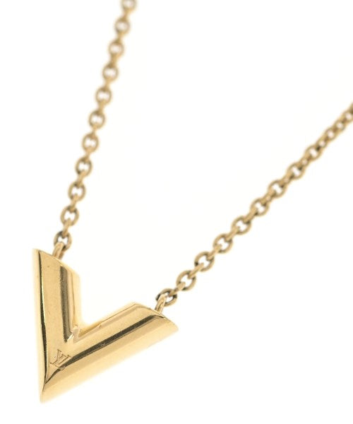 LOUIS VUITTON 項鍊