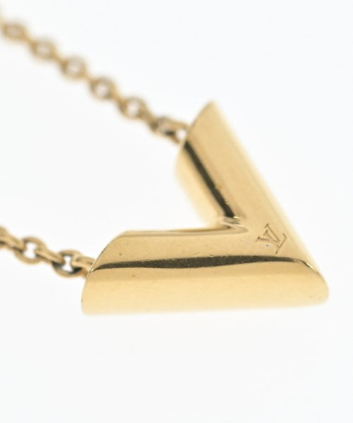 LOUIS VUITTON 項鍊