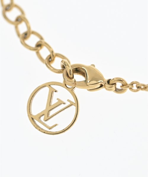 LOUIS VUITTON 項鍊