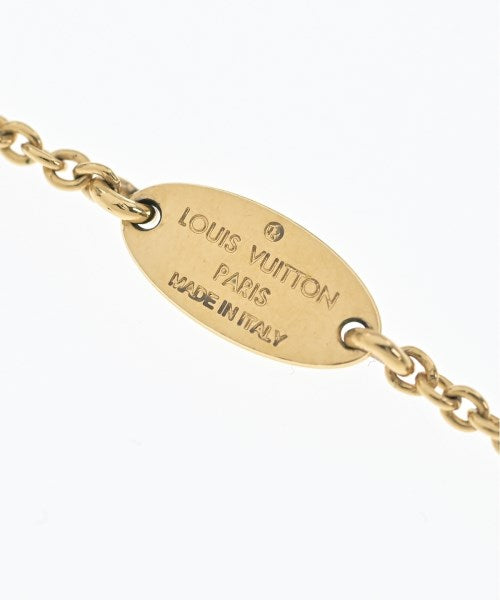 LOUIS VUITTON 項鍊