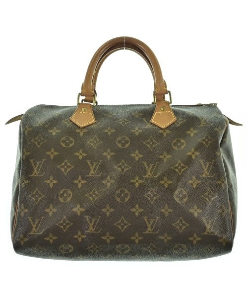 LOUIS VUITTON 週末包/旅行包