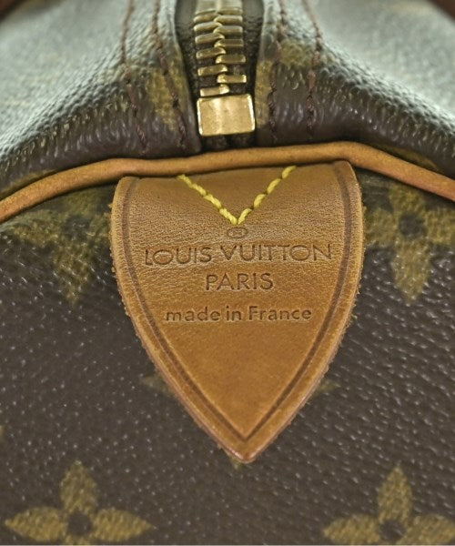 LOUIS VUITTON 週末包/旅行包