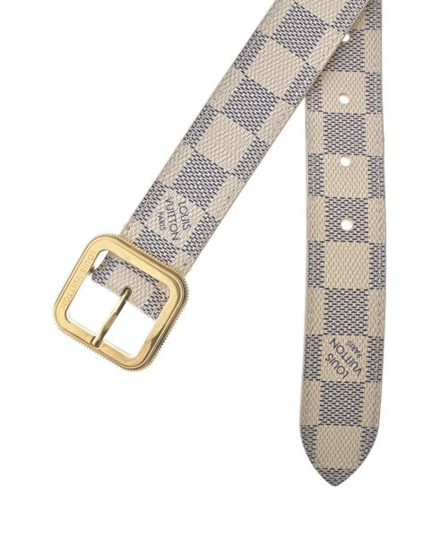 LOUIS VUITTON 皮帶