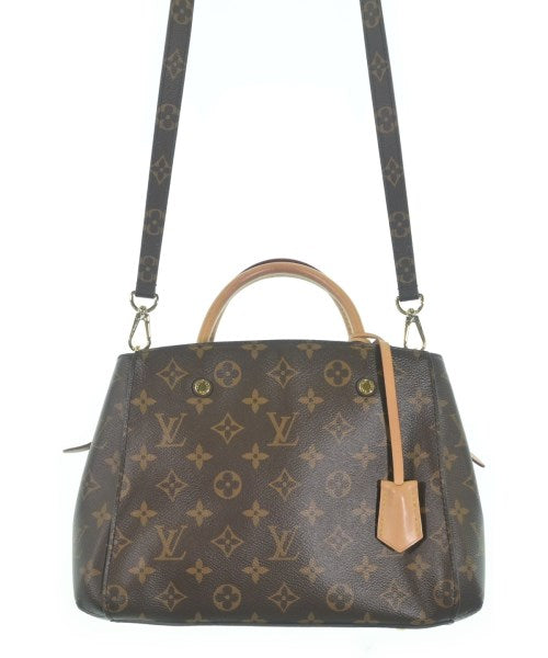 LOUIS VUITTON 手提包