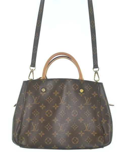 LOUIS VUITTON 手提包