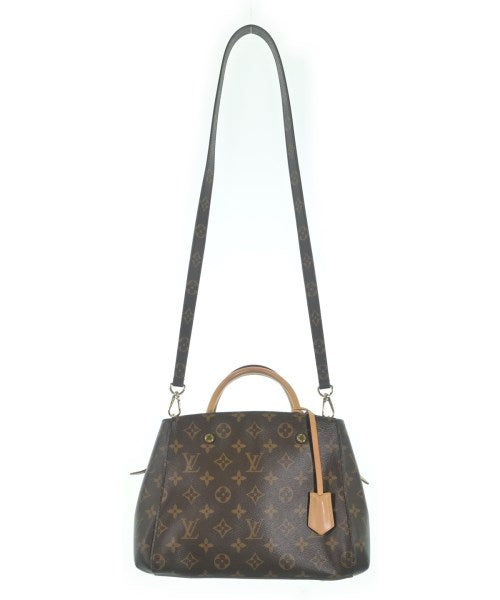 LOUIS VUITTON 手提包