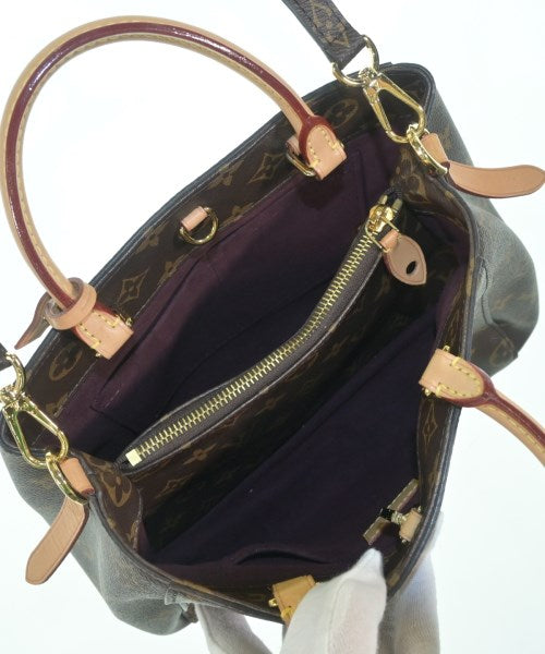 LOUIS VUITTON 手提包