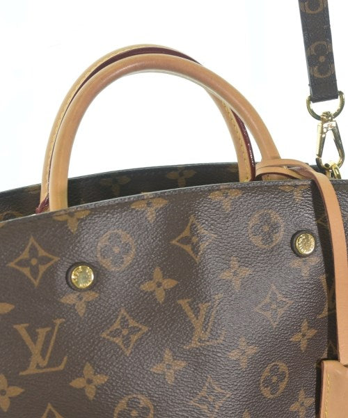 LOUIS VUITTON 手提包