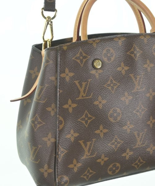 LOUIS VUITTON 手提包