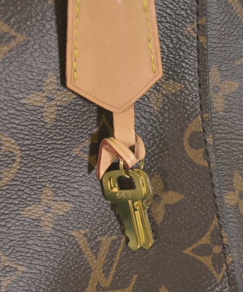 LOUIS VUITTON 手提包