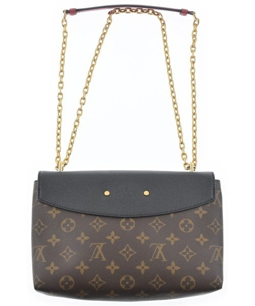LOUIS VUITTON 肩背包